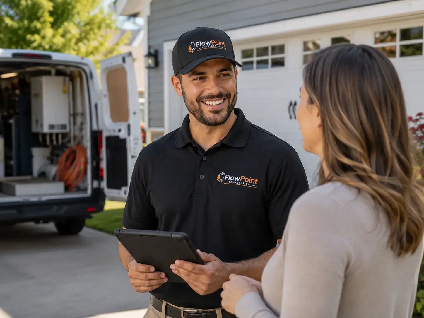 Tankless Water Heater Installation Dover, FL FAQs